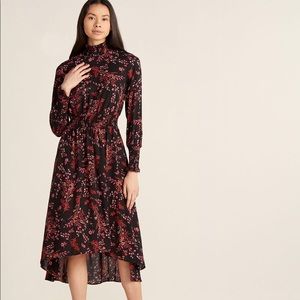 Nanette Lepore Dragonfruit Multi Colored Dress